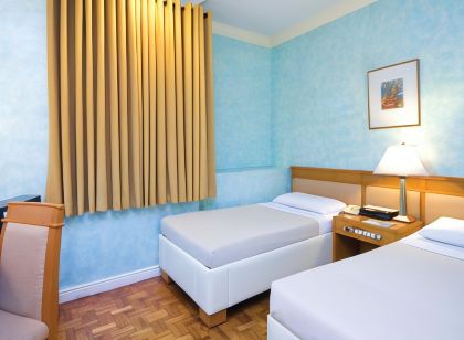 Grand City Hotel Inc.