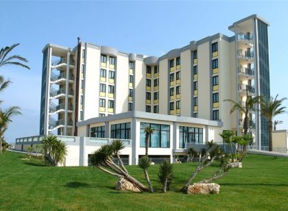 Best Western Hotel Nettuno