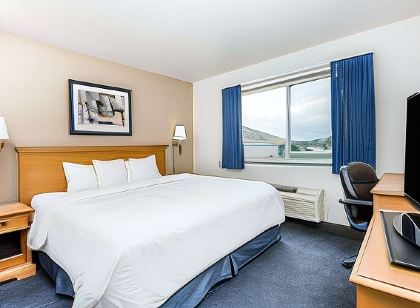 Baymont by Wyndham Indianapolis Northeast