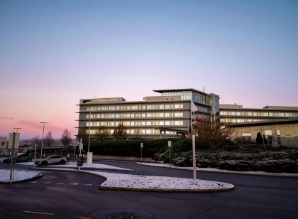 Clarion Hotel Bergen Airport