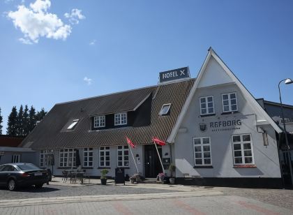 Refborg Hotel