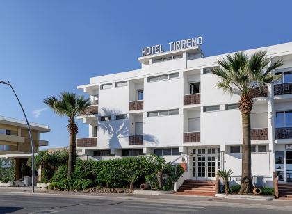 Hotel Tirreno