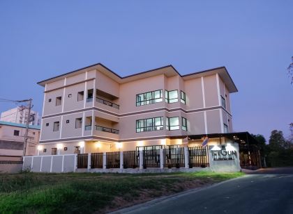 เดอะ กัน โฮเทล