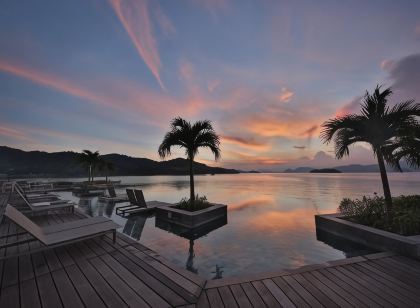 Resorts World Langkawi