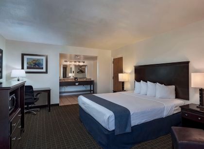 Stevens Inn