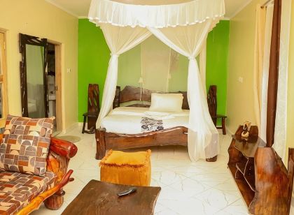 Zuri Resort Bungoma