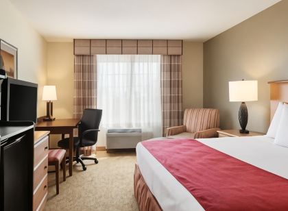 Country Inn & Suites by Radisson, Davenport - Quad Cities