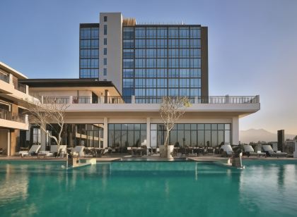 Lombok Astoria Hotel