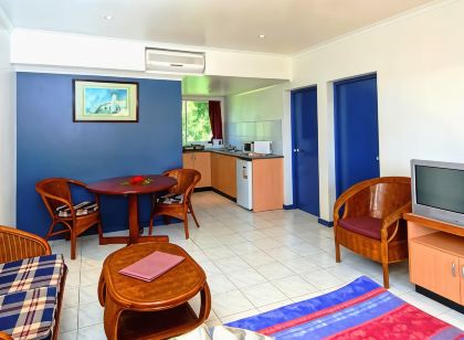 Capricorn International Hotel