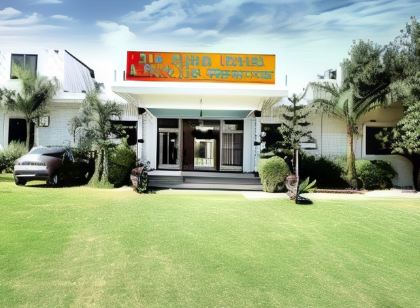 Gulab Resort