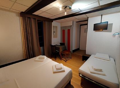 Hôtel de Savoie