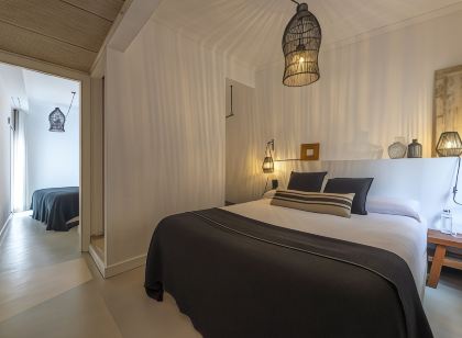Hostal Boutique Es Menut