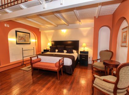 Hotel La Casona de Don Lucas