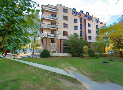 CityHome Aparthotel