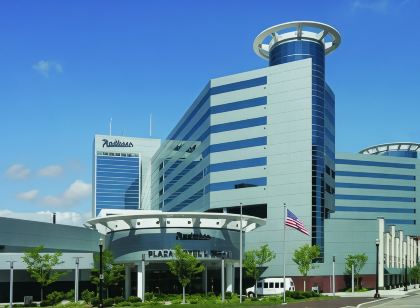 Radisson Plaza Hotel and Suites Kalamazoo