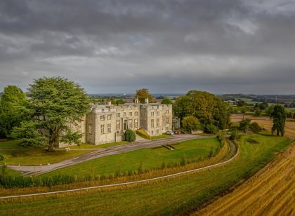 Hazlewood Castle & Spa