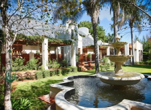 Kleine Constantia Boutique Guest House