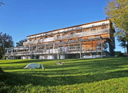 NaturFreundehaus Bodensee - NaturFreunde Baden e.V.
