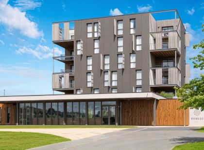 Hôtel Omnubo Collection