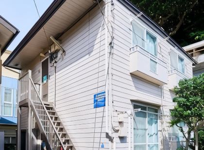 Enoshima Apartment Hotel