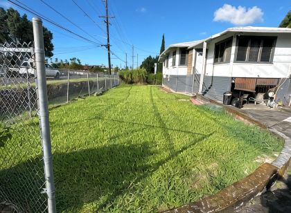 Charming 3-bedroom home in Hilo town
