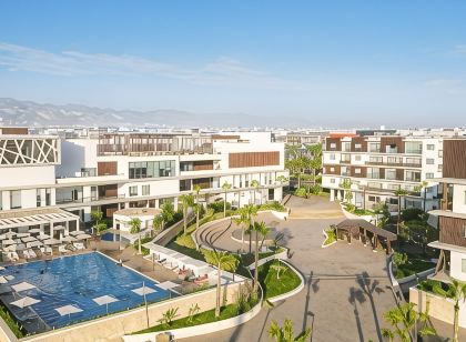 Zephyr Agadir