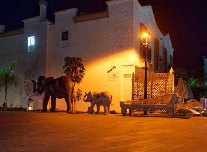 Fbc Fortuny Resort - Adults Only