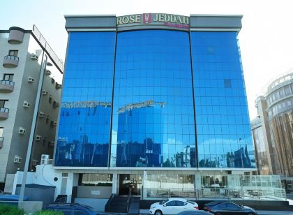 ROSE JEDDAH Hotel