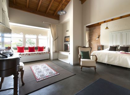 Alacati Kostem Hotel - Special Category