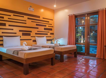 Acacia Tree Garden Hotel