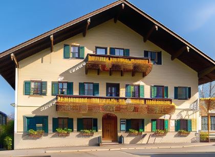 LandWirtschaft Höß - Restaurant & Hotel