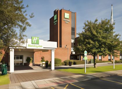 Holiday Inn Brentwood M25, Jct.28