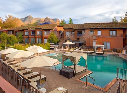 Amara Resort & Spa
