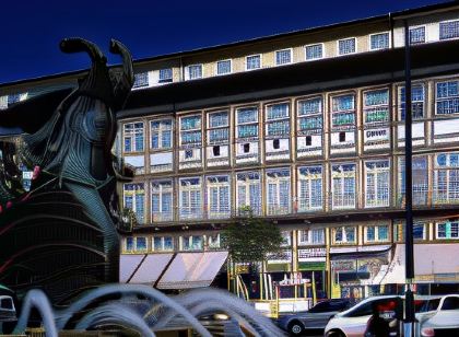 Hotel Toural