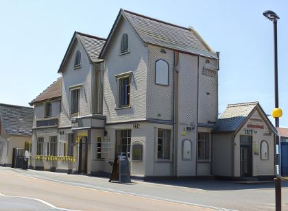 Prince of Wales