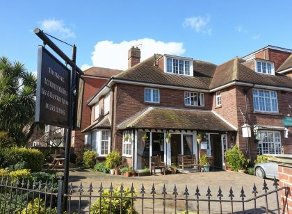 The Aldwick