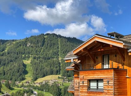 St-Alban Hotel & Spa