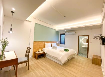 帕府Need a Nap旅舍