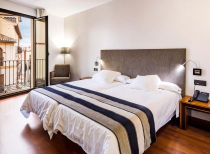Monjas del Carmen Hotel