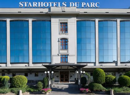 Starhotels du Parc