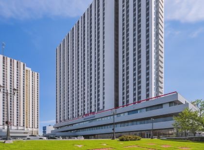 伊茲麥洛娃貝塔飯店