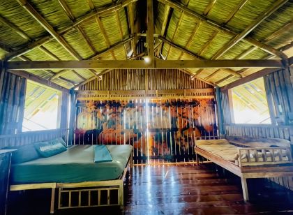 Sanctuaria Treehouses Busuanga
