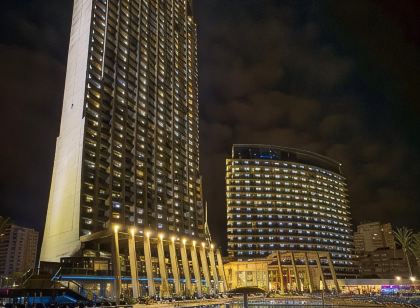 Gran Hotel Bali