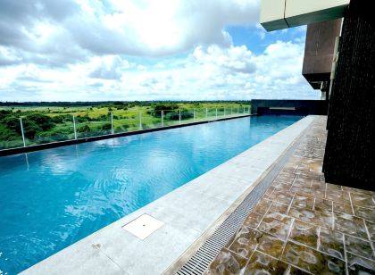 Elijah Hotel Dasmarinas City Cavite