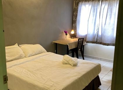 Bentong Makmur Guesthouse
