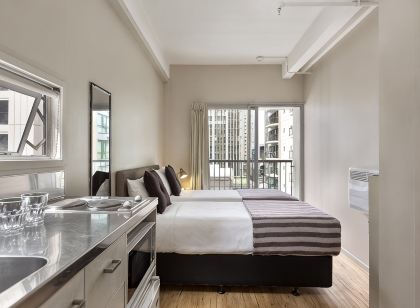 Ibis Budget Auckland Central