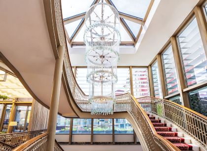 InterContinental Hotels PORTO - PALACIO DAS CARDOSAS by IHG