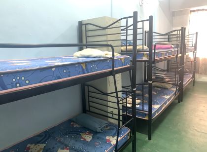 Hotel O Kuantan Backpackers