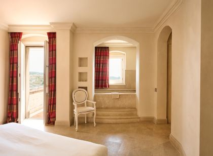 Palazzo Gattini Luxury Hotel
