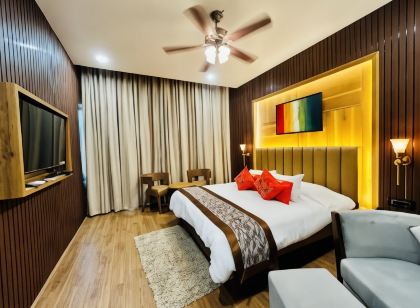 Hotel Great Maratha